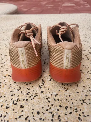 Nike Air Zoom Vapor 11 -Ed Especial Alcaraz J'AIME