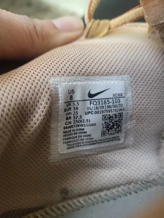 Nike Air Zoom Vapor 11 -Ed Especial Alcaraz J'AIME