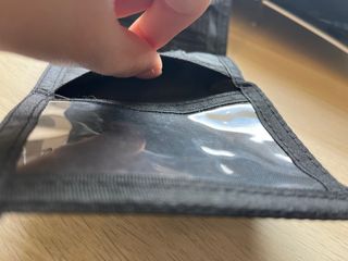 Cartera Real Madrid FC Nueva