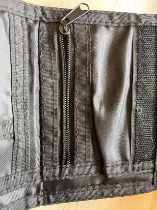 Cartera Real Madrid FC Nueva