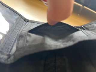 Cartera Real Madrid FC Nueva