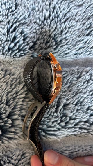 Reloj Lotus Cronógrafo Smart Casual 18557/18558