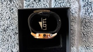 Reloj Lotus Cronógrafo Smart Casual 18557/18558