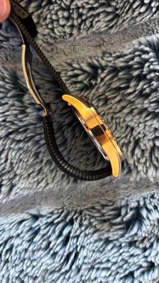 Reloj Lotus Cronógrafo Smart Casual 18557/18558