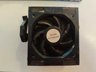 Placa Base ASUS M4A89TD PRO/USB3 + AMD Phenom II