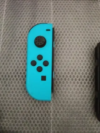 4 Mandos Nintendo Switch