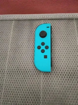 4 Mandos Nintendo Switch