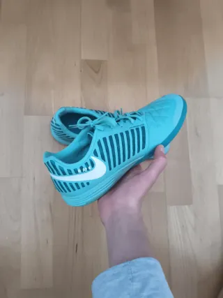 Zapatillas Nike Lunar Gato Futbol Sala