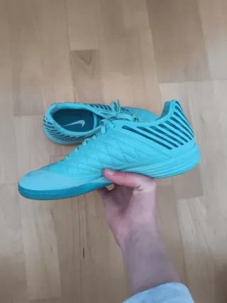 Zapatillas Nike Lunar Gato Futbol Sala