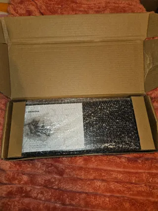 Tablas de madera negras para colgar