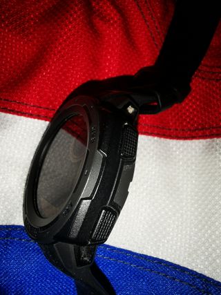 Orologio Garmin Instinct Solar