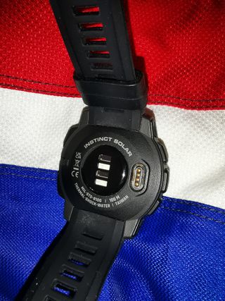 Orologio Garmin Instinct Solar