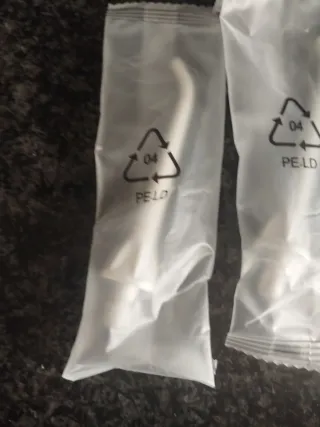 Recambios boquillas irrigador (3 unidades)