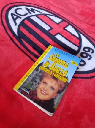 La signora in giallo omicidi & fantasmi