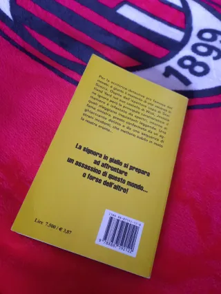 La signora in giallo omicidi & fantasmi