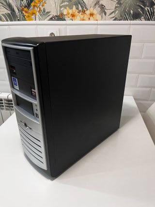 Ordenador económico, rápido y perfecto