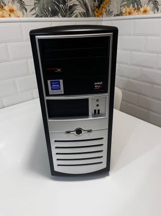 Ordenador económico, rápido y perfecto