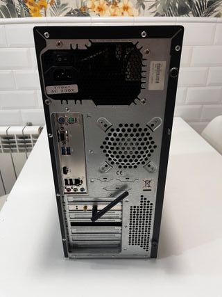 Ordenador económico, rápido y perfecto