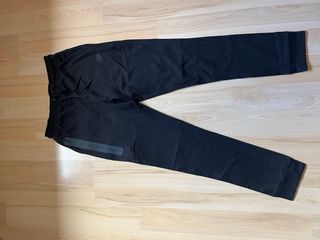 Chándal Nike Tech Fleece negro NUEVO talla L