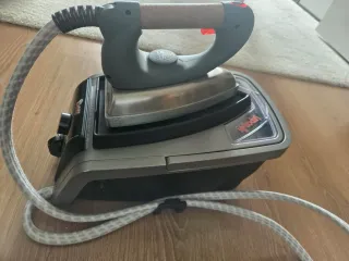 Centro de Planchado Polti Vaporella