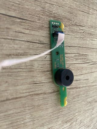 Placa encendido PS4 Slim Luxshare