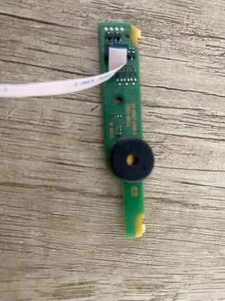 Placa encendido PS4 Slim Luxshare