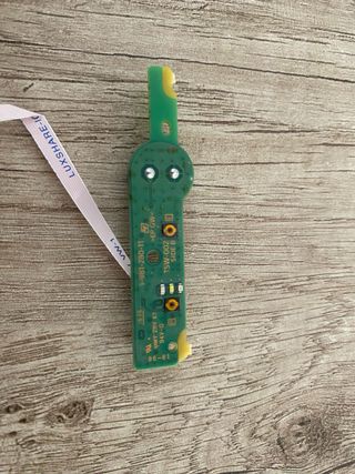 Placa encendido PS4 Slim Luxshare