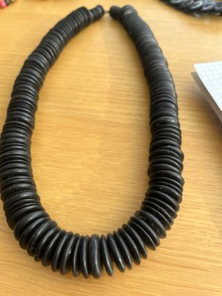 Set di collane varie