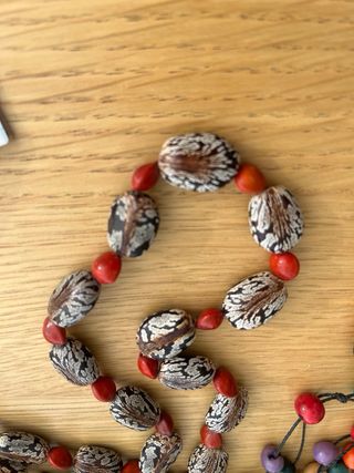 Set di collane varie