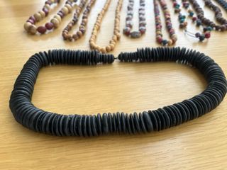 Set di collane varie