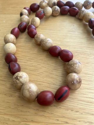 Set di collane varie