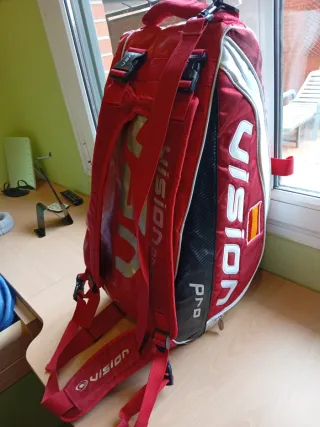 Bolsa pádel Visión Pro