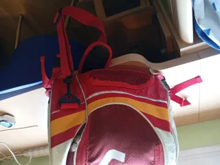 Bolsa pádel Visión Pro