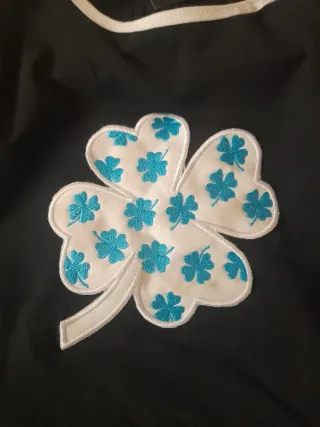 Vestido deportivo Roly niña Talla S