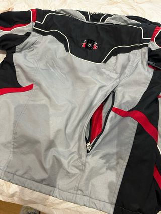 Giacca da sci Spyder Taglia S