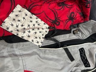 Giacca da sci Spyder Taglia S