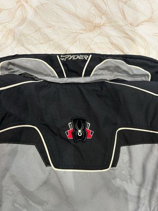 Giacca da sci Spyder Taglia S