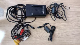 Videocámara JVC GR-DVL100 Mini DV