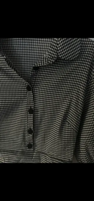 Vestido Zara Sin Extrenar