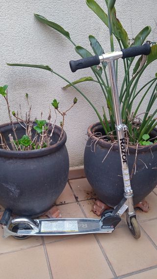 Patinete Razor Spark