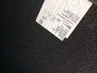 Volkswagen Golf 2011