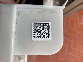 Placa control Lavadora Bosch Serie 6