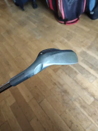 Wedges Ping MB 56° y 52°