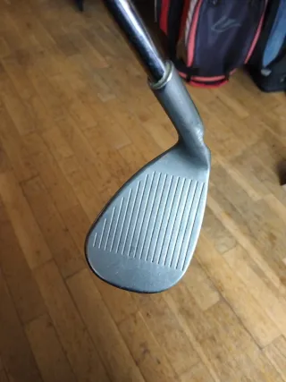 Wedges Ping MB 56° y 52°