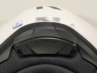 Casco HJC RPHA 71 Talla XL Blanco Perla