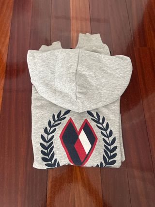 Sudadera Tommy Hilfiger Original