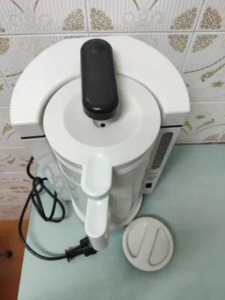 Cafetera Philips Comfort Therm