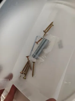 Tirador Inoxidable PALMA 300mm Francisco Mangado