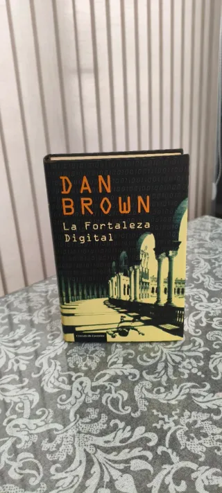 Colección DAN BROWN