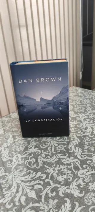 Colección DAN BROWN